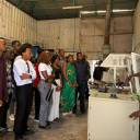 Academic Industrial Visit to Computer for Schools Kenya (CFSK), Nairobi.