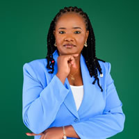 Dr. Fortine Mata