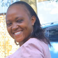 Dr. Faith Mueni Musyoka