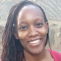 Dr Victoria Mukami